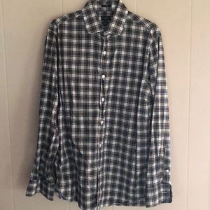 J.Crew men’s shirt medium